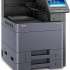 Принтер лазерный Kyocera P4060dn черно-белая печать, A3, цвет темно-серый [1102rs3nl0]